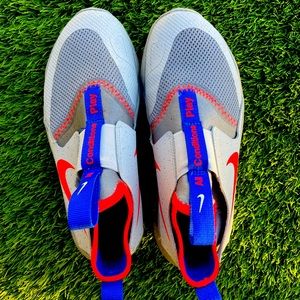 Nike shoes size 4Y